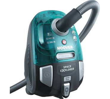 Produktbild Hoover SL71_SL70