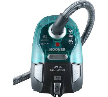 Produktbild Hoover SL71_SL70