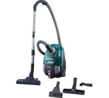 Produktbild Hoover SL71_SL70