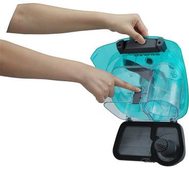 Produktbild Hoover SL71_SL70