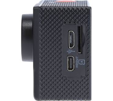 Produktbild Rollei Actioncam 525