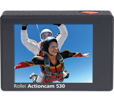 Produktbild Rollei Actioncam 530