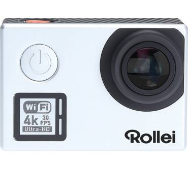 Produktbild Rollei Actioncam 530