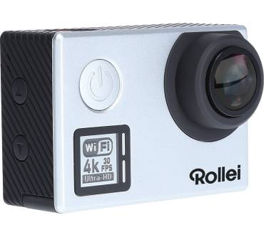 Produktbild Rollei Actioncam 530