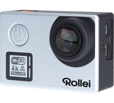 Produktbild Rollei Actioncam 530
