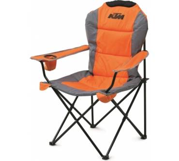 Produktbild KTM-Versand Racetrack Chair