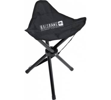 Produktbild Polo Motorrad Brisbane Dreibeinhocker Stahl