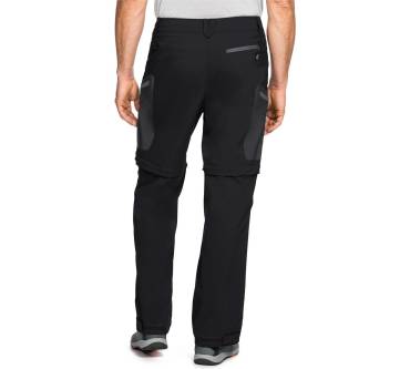 Produktbild Jack Wolfskin Activate Light Zip Off