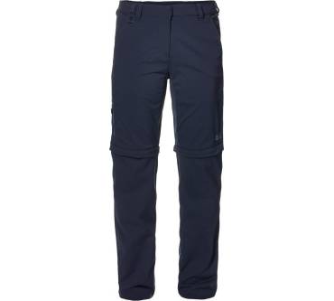 Produktbild Jack Wolfskin Activate Light Zip Off