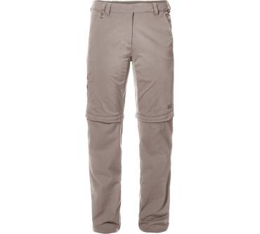 Produktbild Jack Wolfskin Activate Light Zip Off