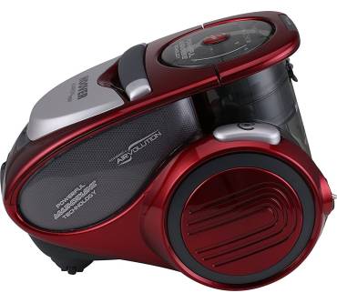 Produktbild Hoover Xarion Pro XP81_XP25