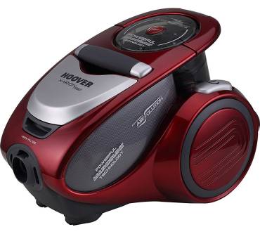 Produktbild Hoover Xarion Pro XP81_XP25