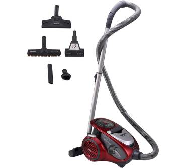 Produktbild Hoover Xarion Pro XP81_XP25