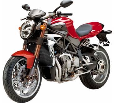 Produktbild MV Agusta Brutale 750 (93 kW) [07]