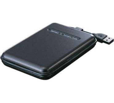 Produktbild Buffalo MiniStation TurboUSB