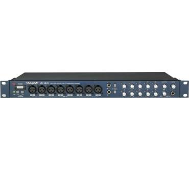 Produktbild Tascam US-1641