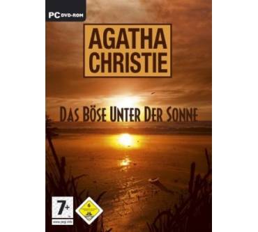 Produktbild Agatha Christie: Das Böse unter der Sonne