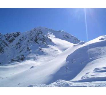 Produktbild Österreich Sölden