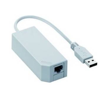 Produktbild Nintendo Wii Lan-Adapter
