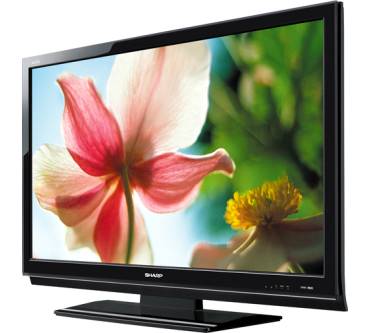 Produktbild Sharp Aquos LC-46XL2E