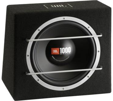 Produktbild JBL CS 1204 B