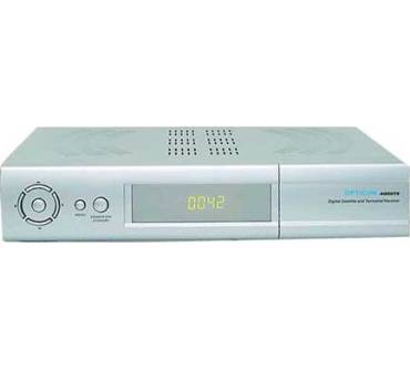Produktbild Opticum 4000 TS