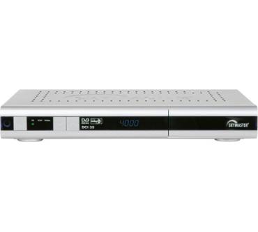 Produktbild Skymaster DCI 35