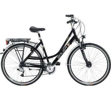 Produktbild Bauer Town