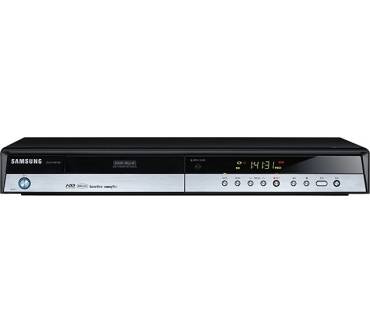 Produktbild Samsung DVD-HR750