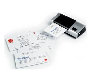 Produktbild Kensington Pocketscan