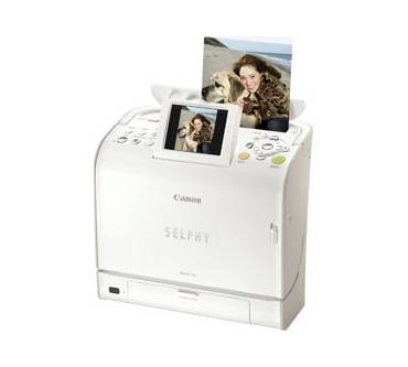 Produktbild Canon Selphy ES2