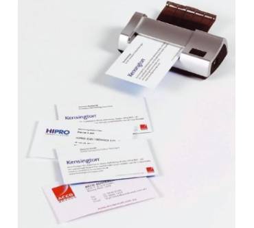 Produktbild Kensington Pocketscan