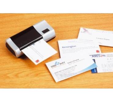 Produktbild Kensington Pocketscan