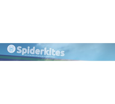 Produktbild Spiderkites Dust Devil
