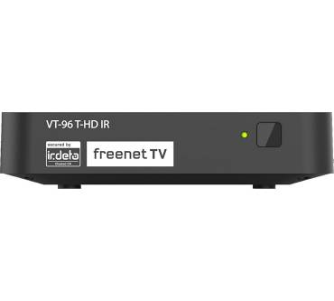 Produktbild Vantage VT-96 T-HD IR