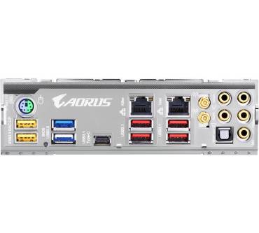Produktbild GigaByte X299 Aorus Gaming 9