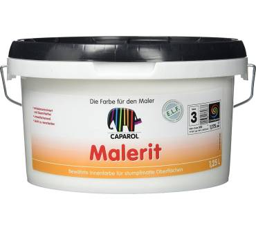 Produktbild Caparol Malerit