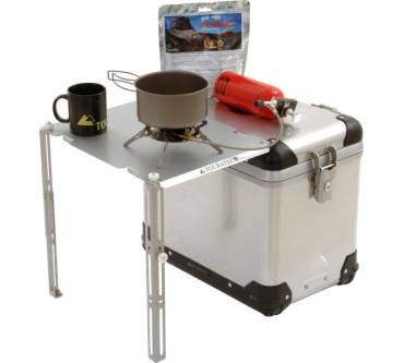 Produktbild Touratech Zega Mundo Table