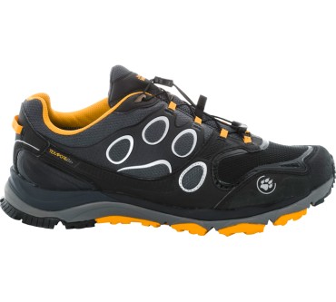 Produktbild Jack Wolfskin Trail Excite Texapore Low