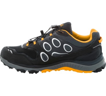Produktbild Jack Wolfskin Trail Excite Texapore Low