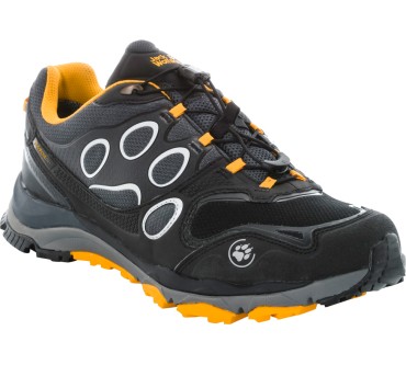Produktbild Jack Wolfskin Trail Excite Texapore Low