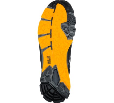 Produktbild Jack Wolfskin Trail Excite Texapore Low