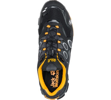 Produktbild Jack Wolfskin Trail Excite Texapore Low
