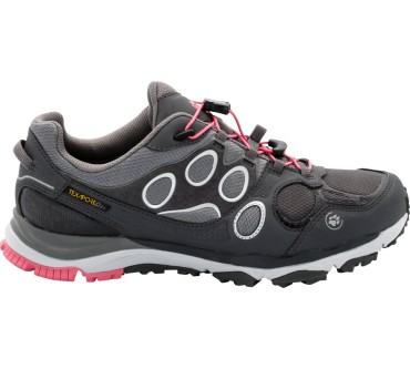 Produktbild Jack Wolfskin Trail Excite Texapore Low