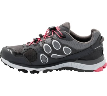 Produktbild Jack Wolfskin Trail Excite Texapore Low