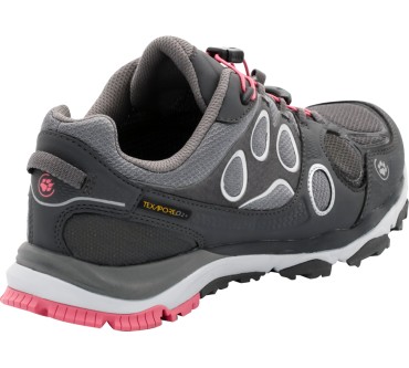 Produktbild Jack Wolfskin Trail Excite Texapore Low