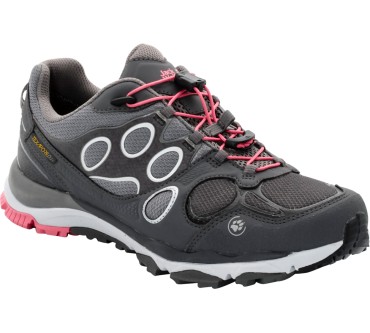 Produktbild Jack Wolfskin Trail Excite Texapore Low