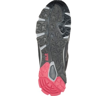 Produktbild Jack Wolfskin Trail Excite Texapore Low