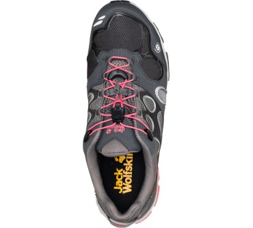 Produktbild Jack Wolfskin Trail Excite Texapore Low