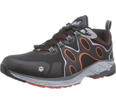Produktbild Jack Wolfskin Passion Trail Texapore Low